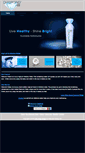 Mobile Screenshot of diamondwaterllc.com